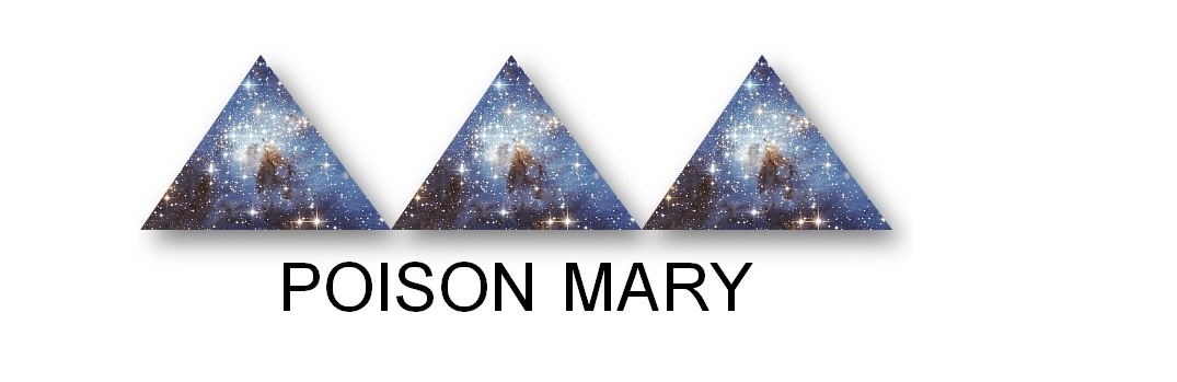 Poison Mary