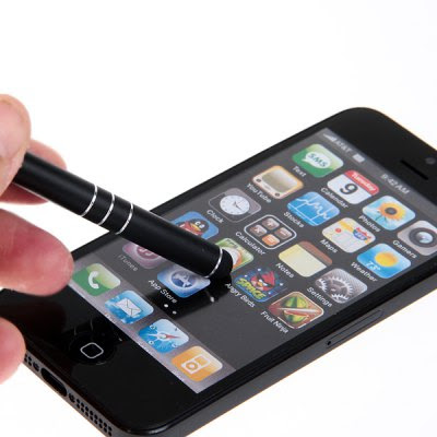 iPhone 6 stylus Review