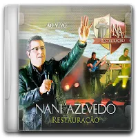 Nani Azevedo - Restauração (2011)