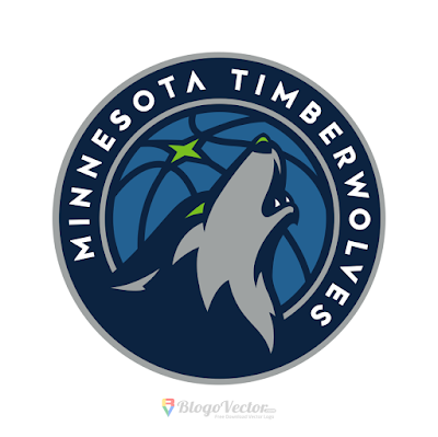 Minnesota Timberwolves Logo Vector