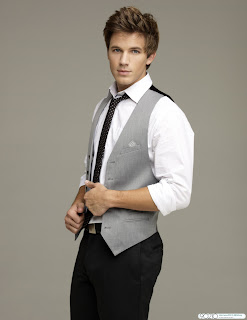gay roles lanter Matt