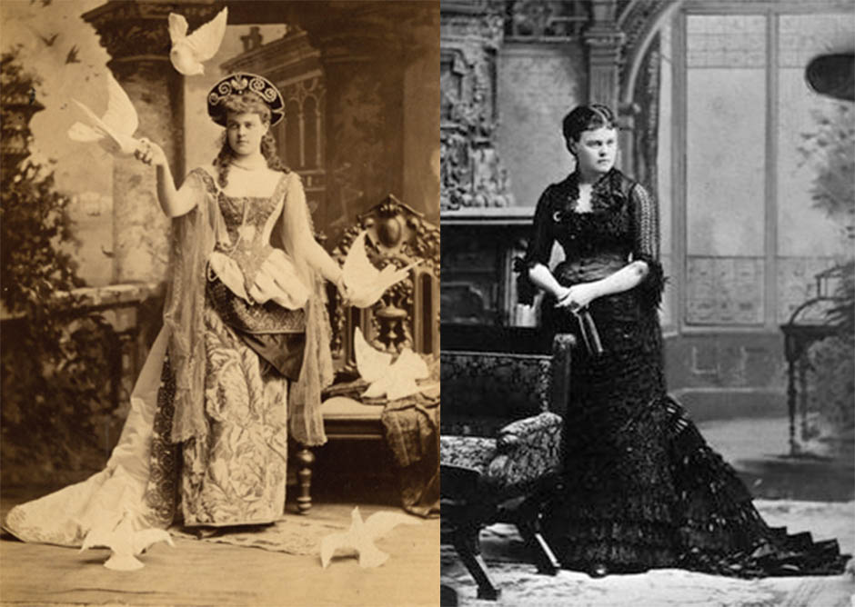 Details of the Petit Chateau 660 Fifth Avenue