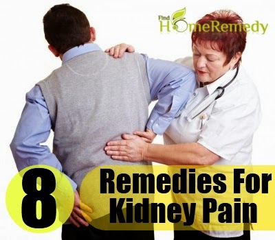 Home Remedies For Kidney Pain ~ Mzizi Mkavu