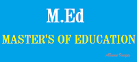 Is a Master’s Degree in Education Right For You?