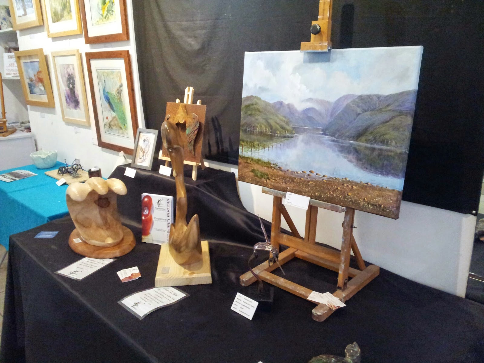 30 East Kent Artists at The York Street Gallery in Ramsgate