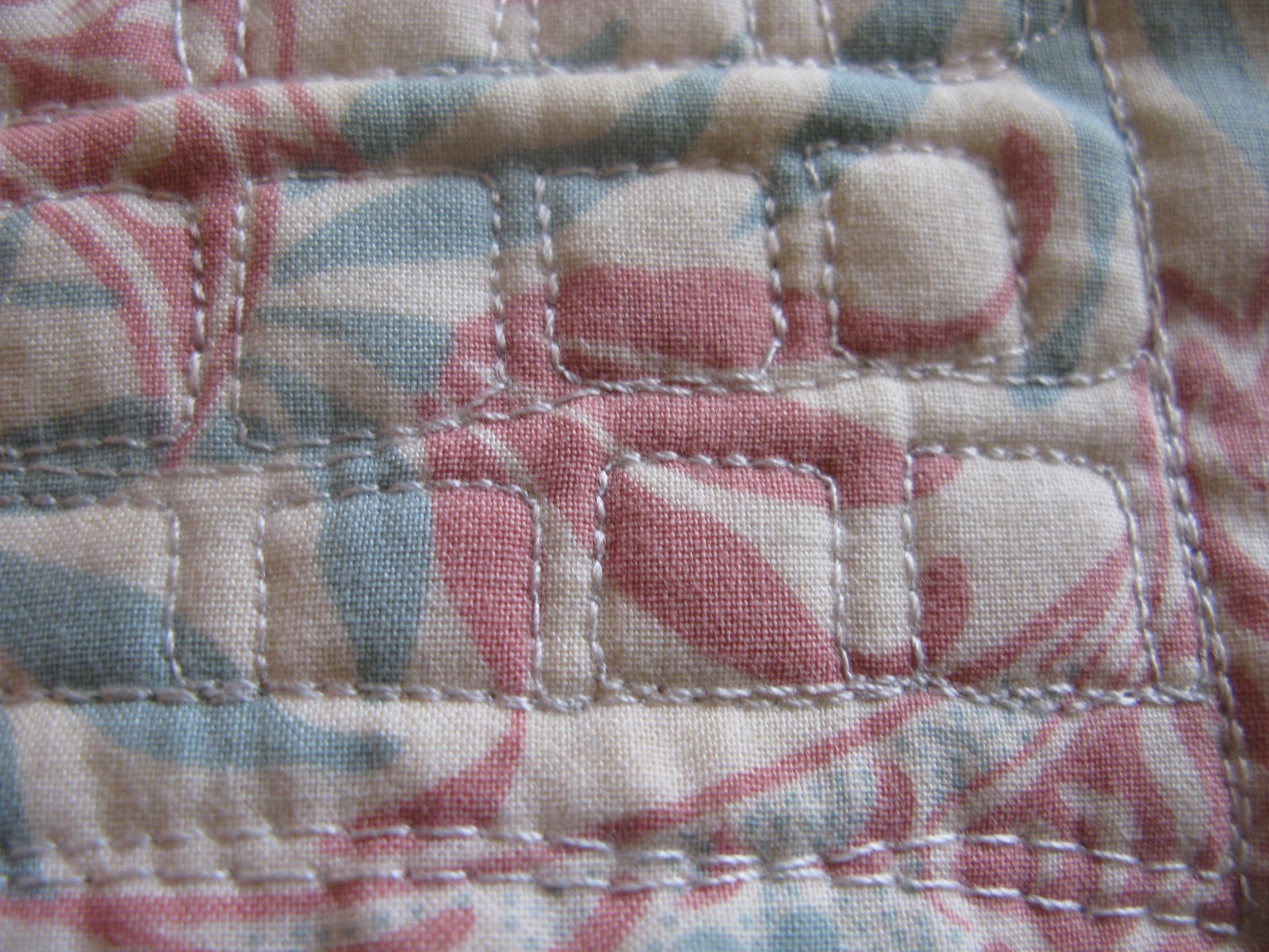 Fluff be gone! FMF experiment 3 and TGIFF / CHARM ABOUT YOU