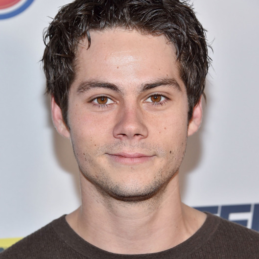 Az Útvesztő rajongói oldal Ismerd meg a film színészeit Dylan O'Brien