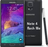 Download Firmware For GALAXY Note4 SM-N910G (Official Stock ROM)