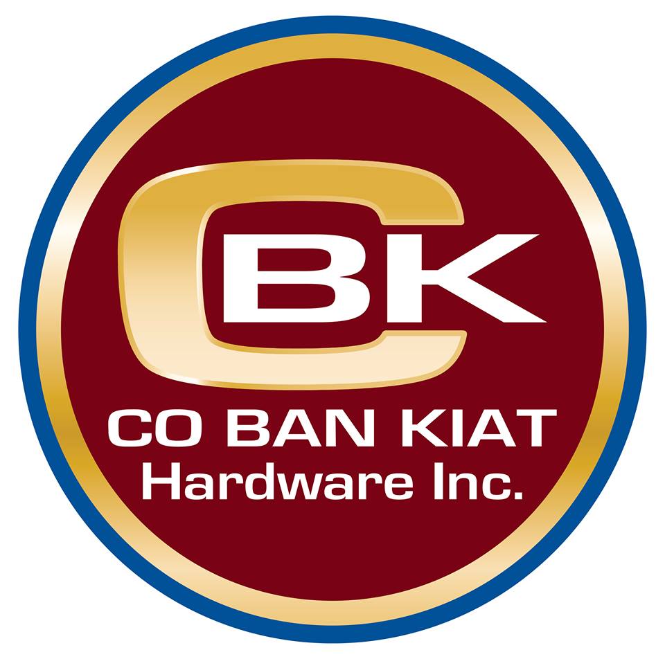 4 CBK Hardware Inc.