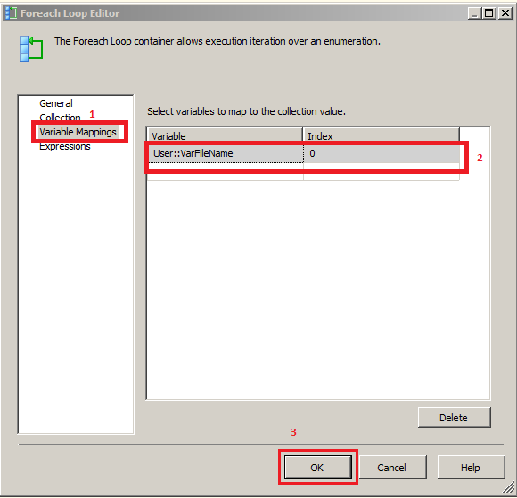 To TechBrothersIT SSIS Validate File Name, File Header and