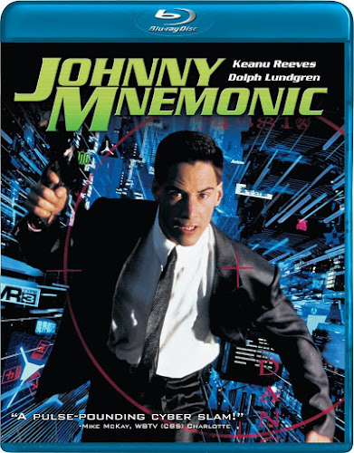 Johnny Mnemonic (1995) 1080p BDRip Dual Latino-Inglés [Subt. Esp-Ing] (Ciencia ficción. Acción)