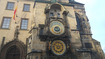 Astronomical Clock