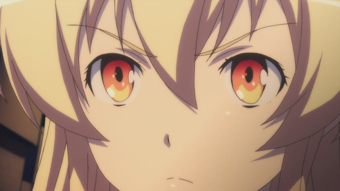 Ryuugajou Nanana No Maizoukin 2014