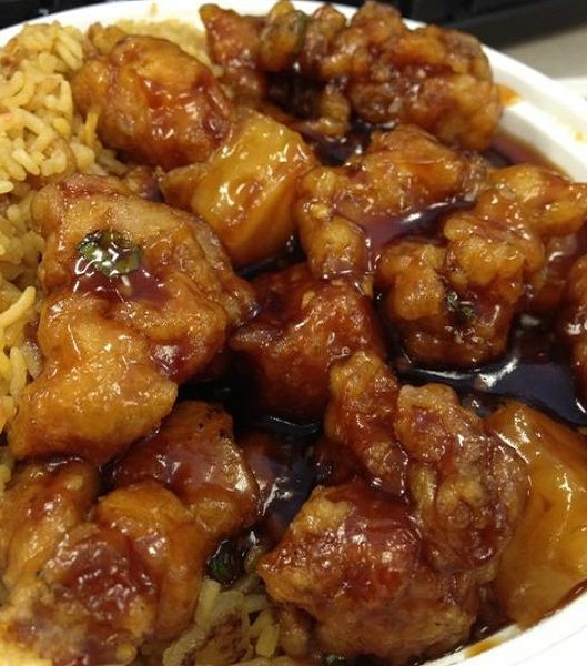 Slow Cooker AsianPineapple Chicken The Best Recipes