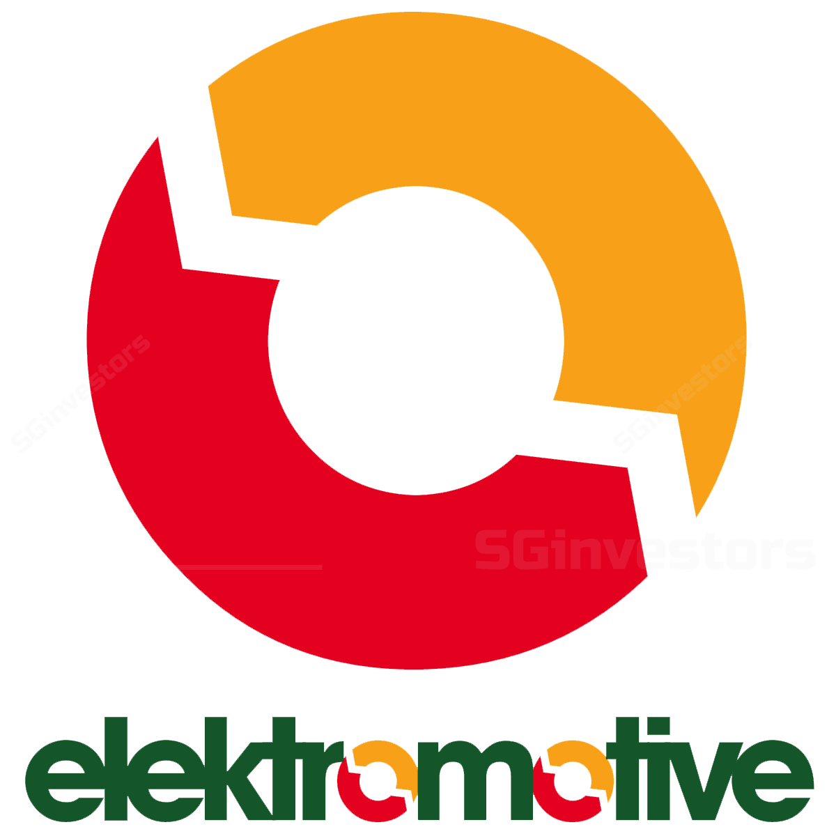 ELEKTROMOTIVE GROUP LIMITED (SGX:5VU) @ SGinvestors.io