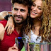 Shakira despejó los rumores de separación