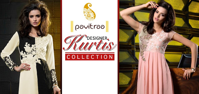 Ladies kurtis, tunics, kurtas and tops online shopping in lowest prices with price range rupees 500 to 1500 rupees with discount and free home delivery service in India