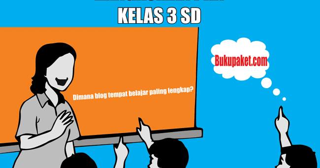 Materi pkn kls 3 sd