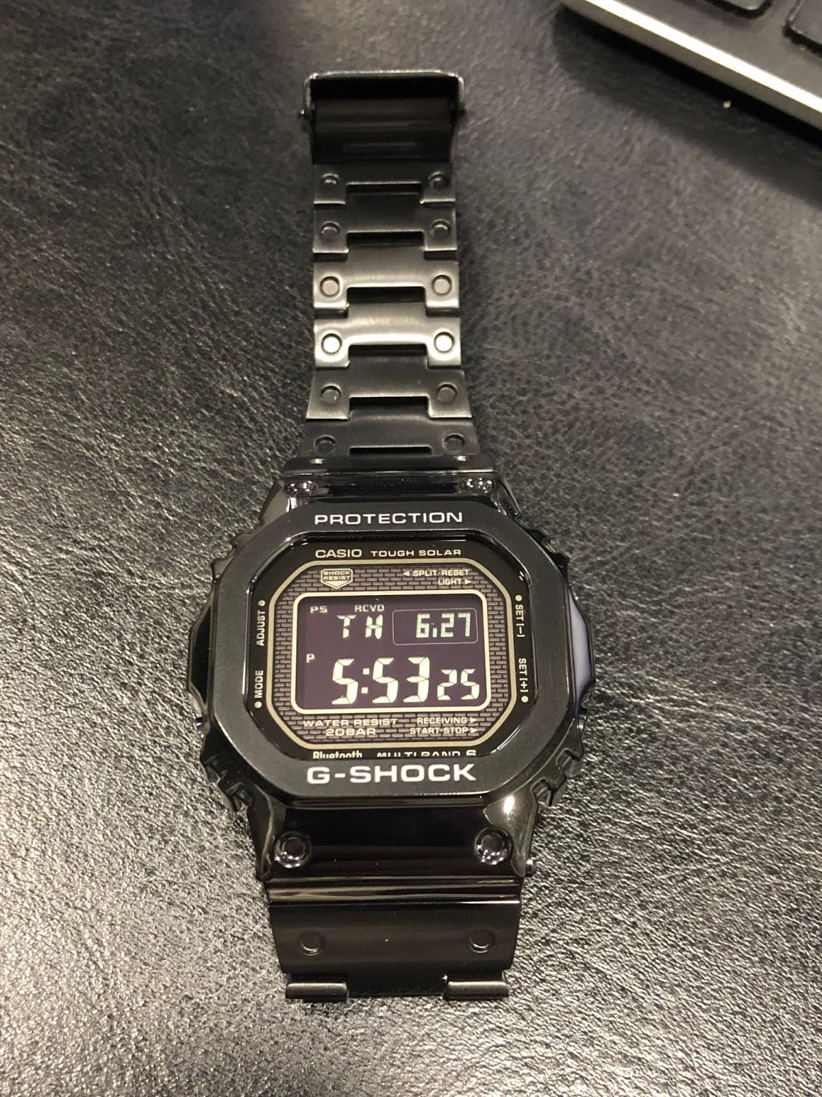casio gmwb5000v