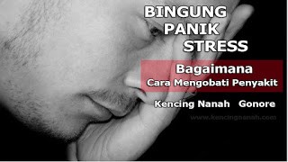 Obat Kencing Nanah dan Darah dari Penis Saat Kencing