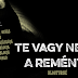 Abbi Glines: Te vagy nekem a remény {Értékelés + Nyereményjáték}