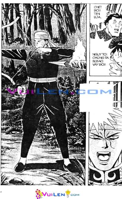 Hoàng Phi Hồng Phần 1, 2, 3 chap 149