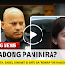 Pakinggang ang habig ni Jinky Sta. Isabel