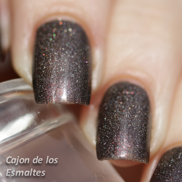 Macro - OPI My private Jet