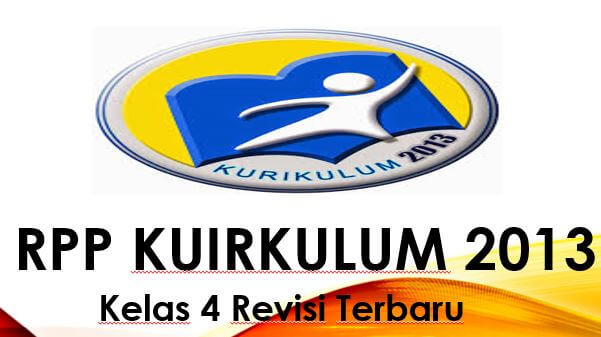 xmlhealt: Update RPP Kurikulum 2013 Kelas 4 Semester 2 | Rpp - Buku