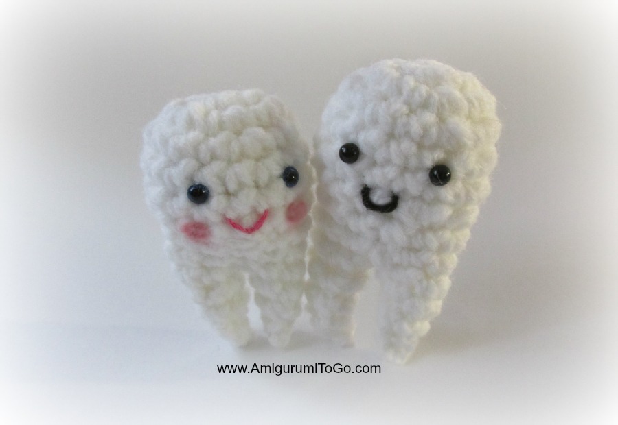 cute-lil-tooth-crochet-pattern