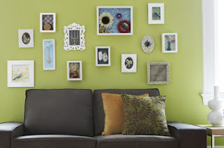 Art Wall Decor: Easy Homemade Wall Decor Ideas For Our Family
