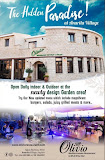 OLIVIO RESTAURANT