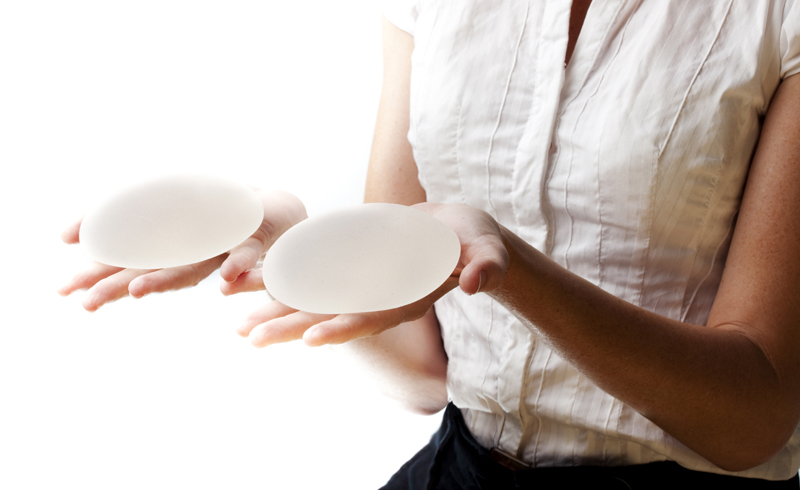 10 Things Women With Breast Implants Should Know About Cancer Screening 10 Things Women With Breast Implants Should Know About Cancer Screening