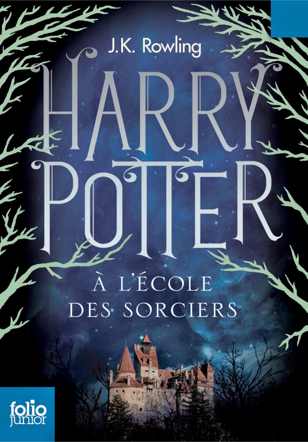 Harry Potter L Ecole Des Sorcier Livre Les 2 lecteurs du net: Harry Potter tome 1: à l'école des sorciers