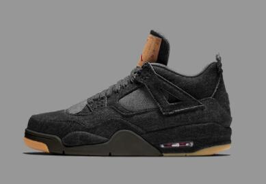 levi's jordan 4