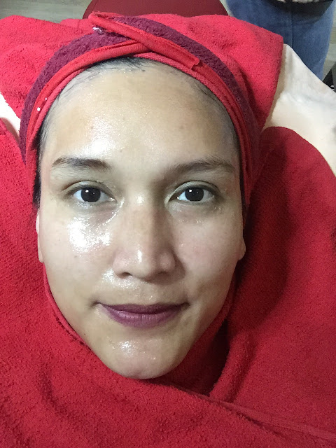 perawatan dan skincare klinik rosecare