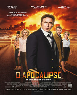 O Apocalipse Torrent 2014 Bluray 720p E 1080p Dublado Filmes Via Torrent