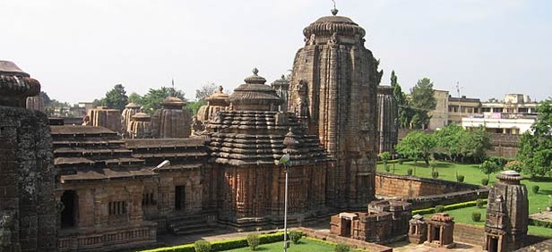 Lingaraj Temple - Bhubaneswar, India Lingaraj Temple - Bhubaneswar,odisha, India
