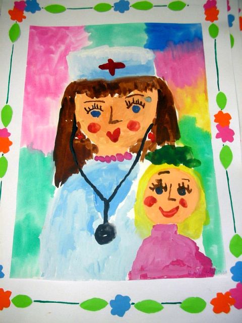 Открытка мой любимый воспитатель выставка в детском саду, растения картинках любимому