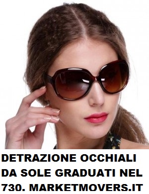 SUL 730 OCCHIALI DA VISTA SCARICA