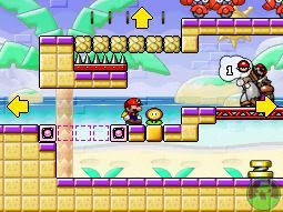 Yoshi Island Drastic Yoshi Island Drastic