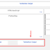 Cara Menambahkan 2 Kolom Add Gadget dibawah Postingan Blog Cara Menambahkan 2 Kolom Add Gadget dibawah Postingan Blog