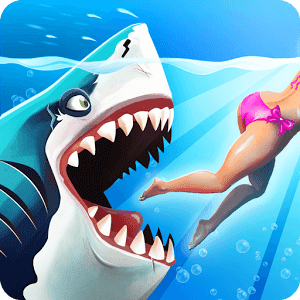 Hungry Shark World Hungry Shark World apk mod