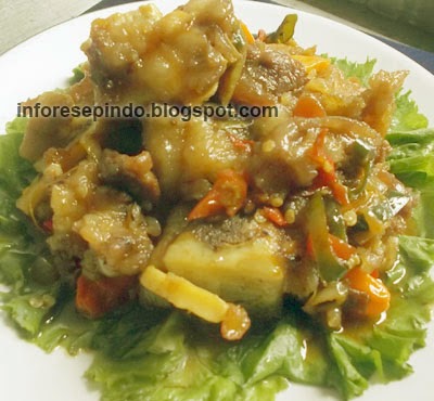 Tetelan Daging Sapi Enak Cara Membuat Tetelan Daging Sapi Enak dan Lezat