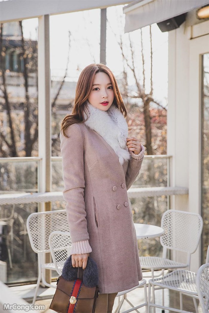 Model Park Soo Yeon in the December 2016 fashion photo series (606 photos) photo 22-15