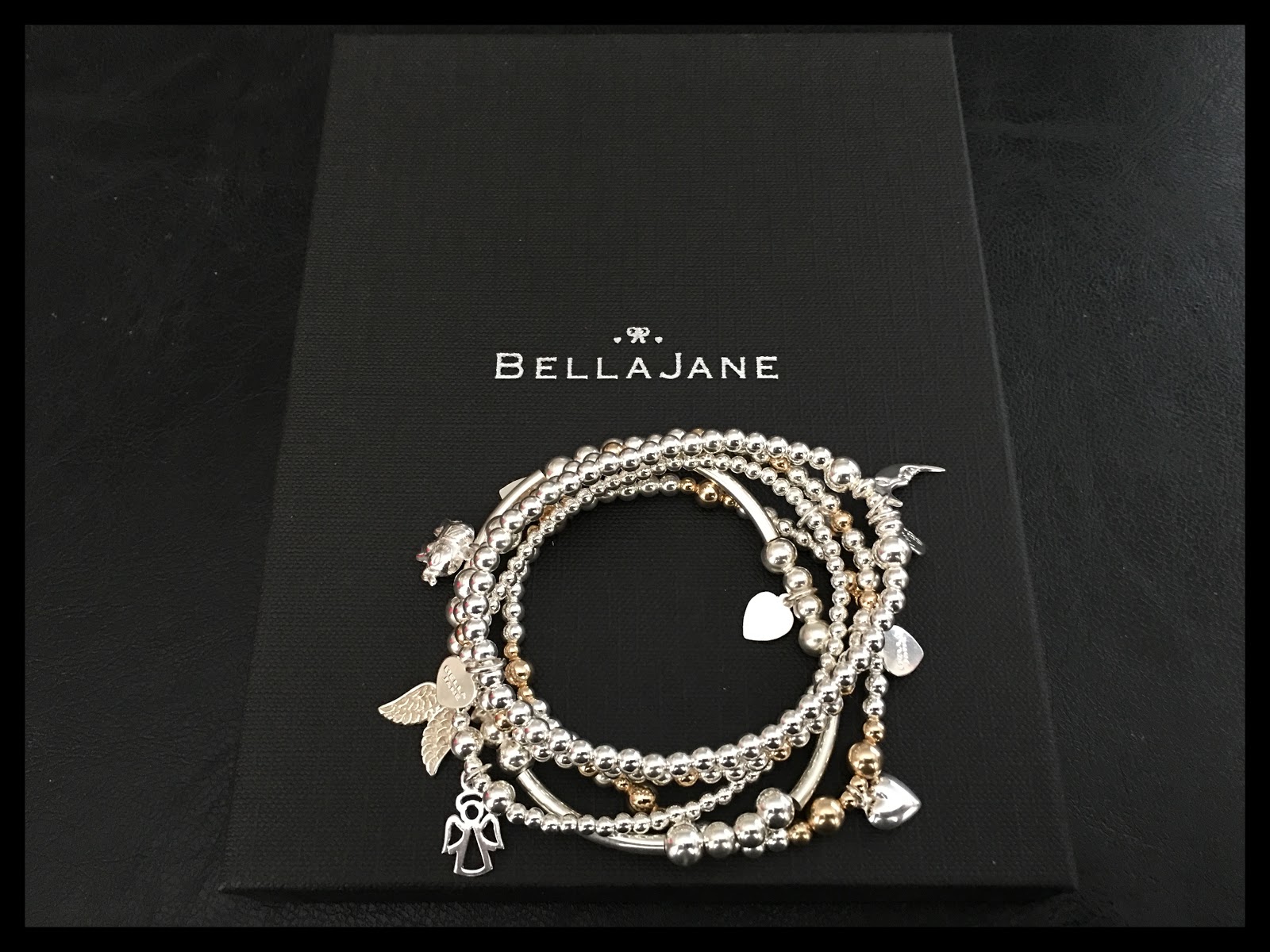 Taking A Look At Bella Jane Jewellery & WIWT My Midlife Fashion