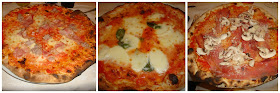 Onde comer em Padova - Pizzeria Pago Pago
