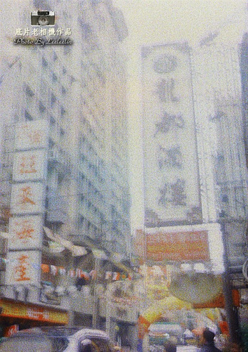 Olympus單眼相機|Olympus Pen EE3半格底片相機