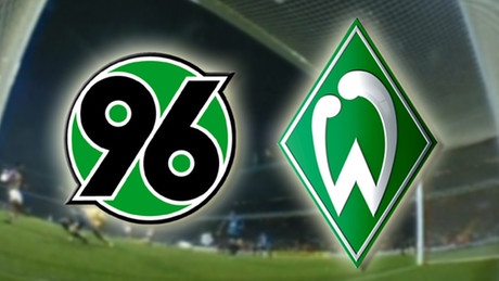 Hannover Vs Bremen Hannover Vs Bremen