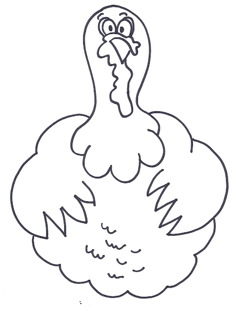 Primarily Singing SEMINARY A Rafter Of Turkeys